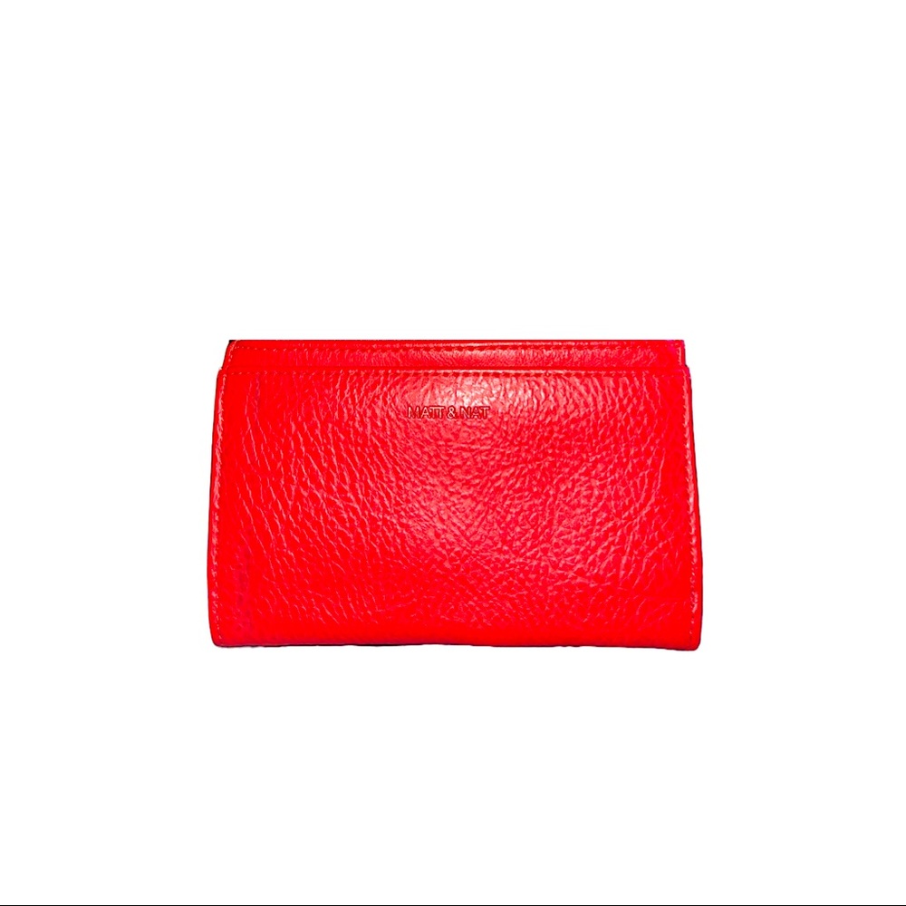 Matt & Nat Wallet